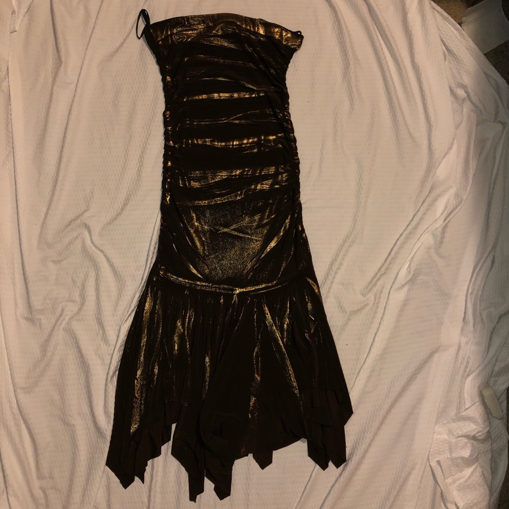 Y2K dress